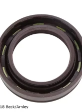 Beck/Arnley Manual Transmission Drive Axle Seal 052-3745                                     - 052-3745 - Image 3