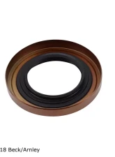 Beck/Arnley Manual Transmission Differential Seal 052-3749                                     - 052-3749 - Image 2