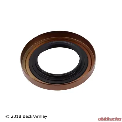 Beck/Arnley Manual Transmission Differential Seal 052-3749 - 052-3749