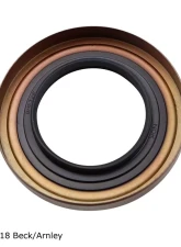 Beck/Arnley Manual Transmission Differential Seal 052-3749                                     - 052-3749 - Image 3