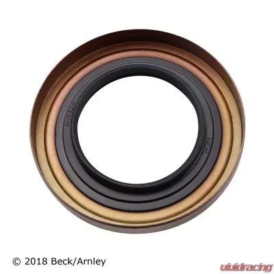 Beck/Arnley Manual Transmission Differential Seal 052-3749 - 052-3749