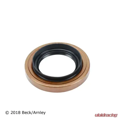Beck/Arnley Manual Transmission Differential Seal 052-3749 - 052-3749