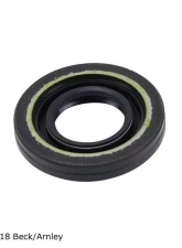 Beck/Arnley Drive Axle Shaft Seal 052-3768                                     - 052-3768 - Image 2