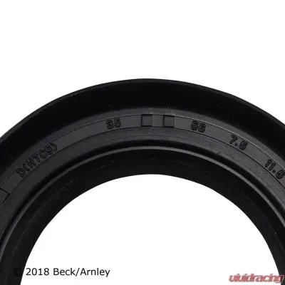 Beck/Arnley Automatic Transmission Drive Axle Seal 052-3775 - 052-3775
