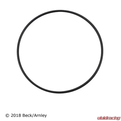 Beck/Arnley Wheel Bearing O-Ring 052-3777 - 052-3777