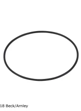 Beck/Arnley Wheel Bearing O-Ring 052-3777                                     - 052-3777 - Image 3