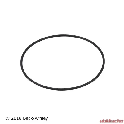 Beck/Arnley Wheel Bearing O-Ring 052-3777 - 052-3777