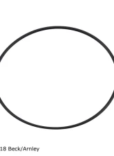 Beck/Arnley Wheel Bearing O-Ring 052-3777                                     - 052-3777 - Image 4