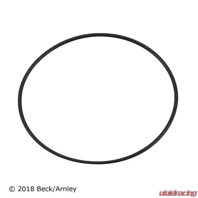 Beck/Arnley Wheel Bearing O-Ring 052-3777 - 052-3777