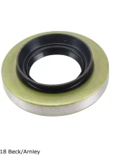 Beck/Arnley Differential Pinion Seal 052-3818                                     - 052-3818 - Image 4