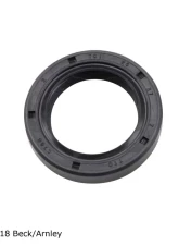 Beck/Arnley Manual Transmission Drive Axle Seal 052-3825                                     - 052-3825 - Image 3