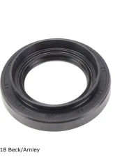 Beck/Arnley Differential Pinion Seal 052-3929                                     - 052-3929 - Image 4