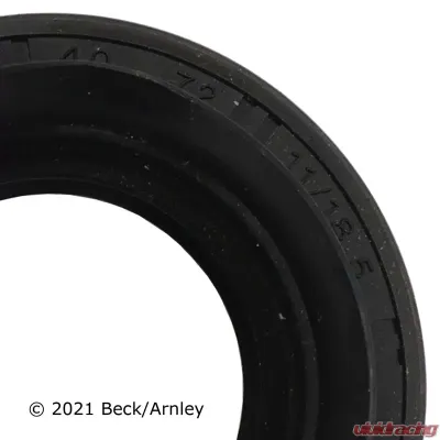 Beck/Arnley Differential Cover Seal 052-4064 - 052-4064