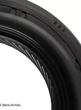 Beck/Arnley Automatic Transmission Output Shaft Seal 052-4500                                     - 052-4500 - Image 2