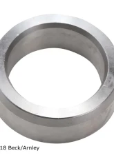 Beck/Arnley Wheel Bearing Retainer 053-0031                                     - 053-0031 - Image 2