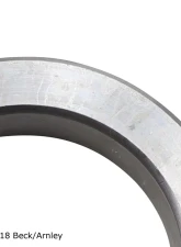 Beck/Arnley Wheel Bearing Retainer 053-0031                                     - 053-0031 - Image 3