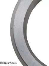 Beck/Arnley Wheel Bearing Retainer 053-0031                                     - 053-0031 - Image 4