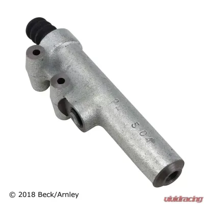 Beck/Arnley Clutch Master Cylinder 072-0060 - 072-0060