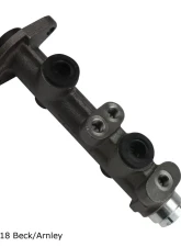 Beck/Arnley Brake Master Cylinder 072-0383                                     - 072-0383 - Image 2