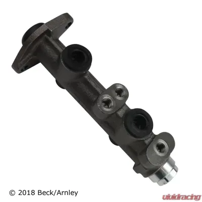 Beck/Arnley Brake Master Cylinder 072-0383 - 072-0383