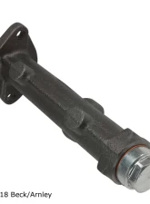 Beck/Arnley Brake Master Cylinder 072-0383                                     - 072-0383 - Image 4