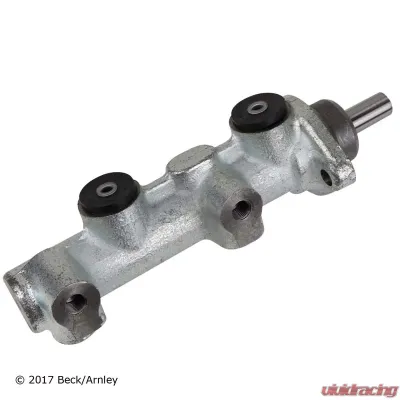 Beck/Arnley Brake Master Cylinder 072-0631 - 072-0631