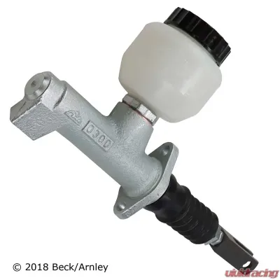 Beck/Arnley Clutch Master Cylinder 072-0813 - 072-0813