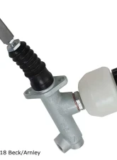 Beck/Arnley Clutch Master Cylinder 072-0813                                     - 072-0813 - Image 3