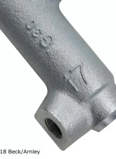 Beck/Arnley Clutch Master Cylinder 072-0813                                     - 072-0813 - Image 4
