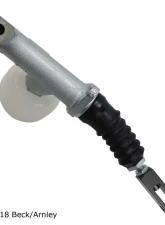 Beck/Arnley Clutch Master Cylinder 072-0813                                     - 072-0813 - Image 5
