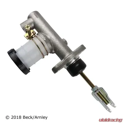 Beck/Arnley Clutch Master Cylinder 072-1084 - 072-1084