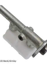 Beck/Arnley Brake Master Cylinder 072-1282                                     - 072-1282 - Image 2