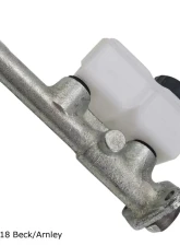 Beck/Arnley Brake Master Cylinder 072-1282                                     - 072-1282 - Image 3