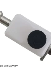 Beck/Arnley Brake Master Cylinder 072-1282                                     - 072-1282 - Image 4