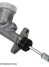 Beck/Arnley Brake Master Cylinder 072-1308                                     - 072-1308 - Image 3