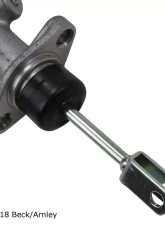 Beck/Arnley Brake Master Cylinder 072-1308                                     - 072-1308 - Image 5