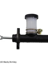 Beck/Arnley Clutch Master Cylinder 072-2108                                     - 072-2108 - Image 2