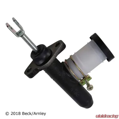 Beck/Arnley Clutch Master Cylinder 072-2108 - 072-2108