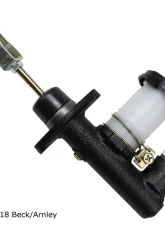 Beck/Arnley Brake Master Cylinder 072-2660                                     - 072-2660 - Image 2