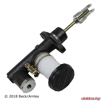 Beck/Arnley Brake Master Cylinder 072-2660 - 072-2660