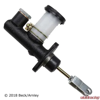 Beck/Arnley Brake Master Cylinder 072-2660 - 072-2660