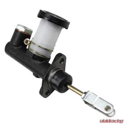 Beck/Arnley Brake Master Cylinder 072-2660 - 072-2660