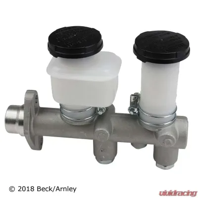 Beck/Arnley Brake Master Cylinder 072-2694 - 072-2694