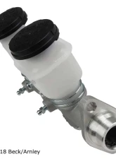 Beck/Arnley Brake Master Cylinder 072-2694                                     - 072-2694 - Image 4