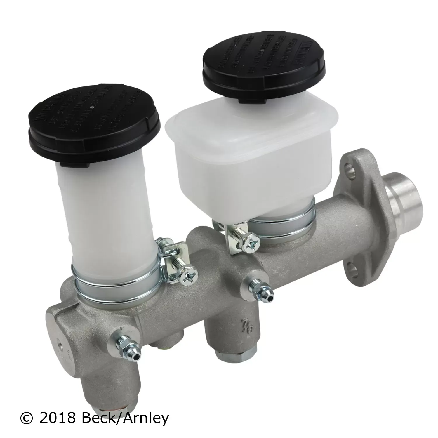 Beck/Arnley Brake Master Cylinder 072-2694 - 072-2694