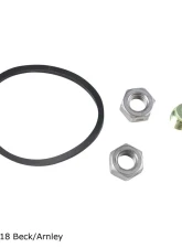 Beck/Arnley Brake Master Cylinder 072-6331                                     - 072-6331 - Image 2