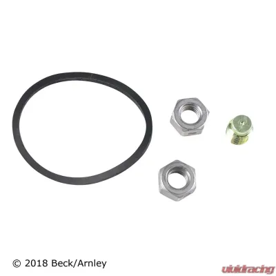 Beck/Arnley Brake Master Cylinder 072-6331 - 072-6331