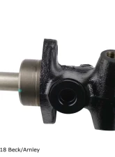 Beck/Arnley Brake Master Cylinder 072-6331                                     - 072-6331 - Image 4