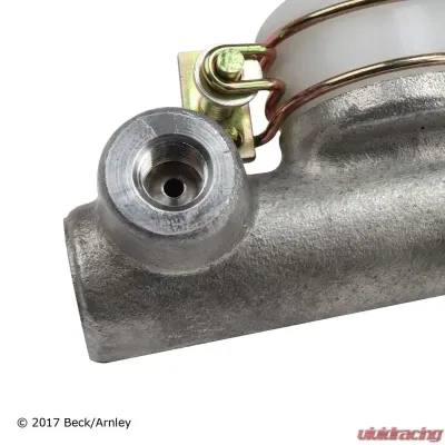 Beck/Arnley Clutch Master Cylinder 072-6521 - 072-6521