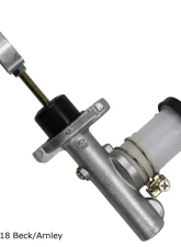 Beck/Arnley Clutch Master Cylinder 072-7263                                     - 072-7263 - Image 3